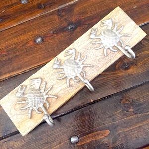 Coat Hooks